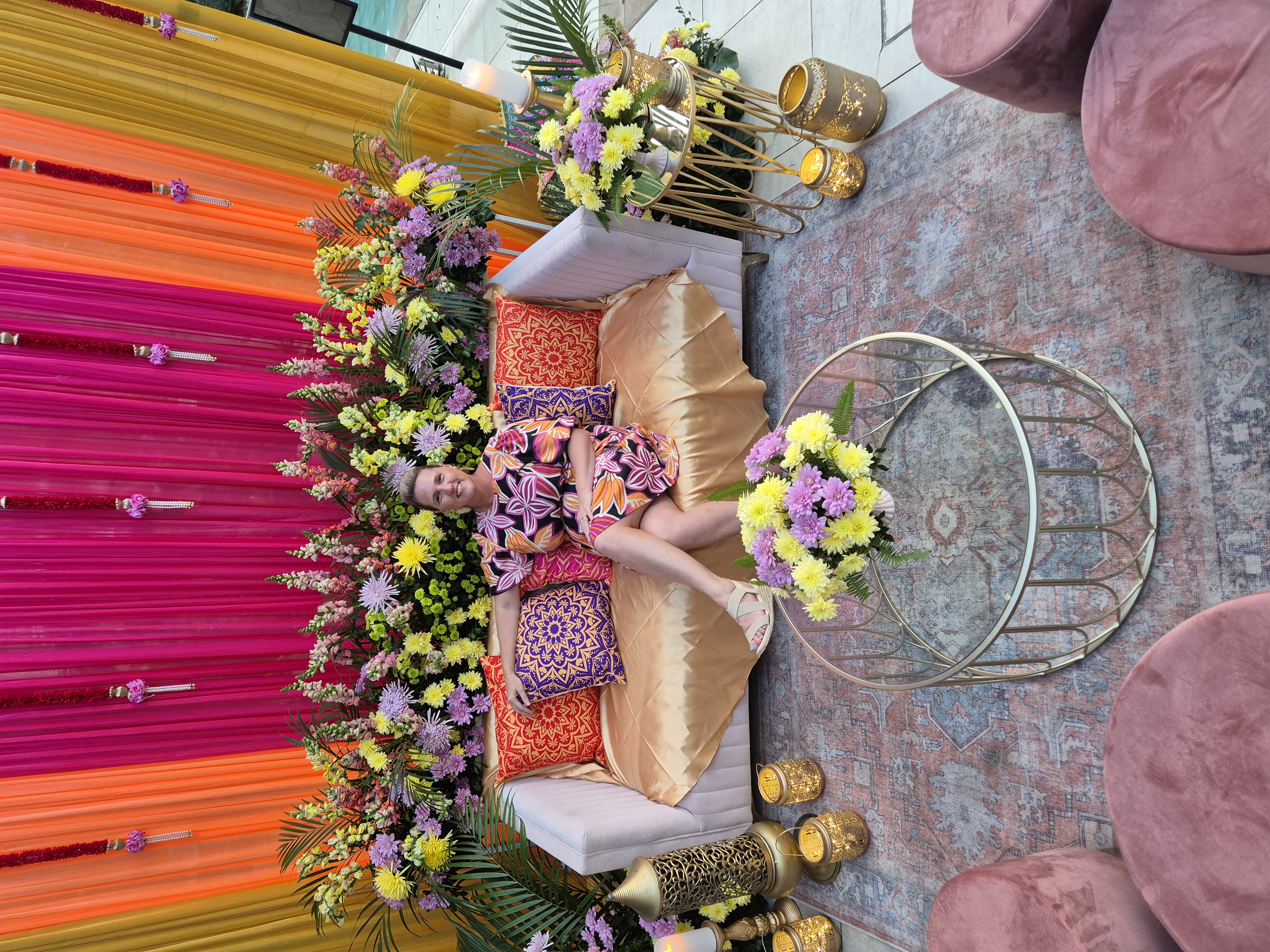 Wedding Planning Services